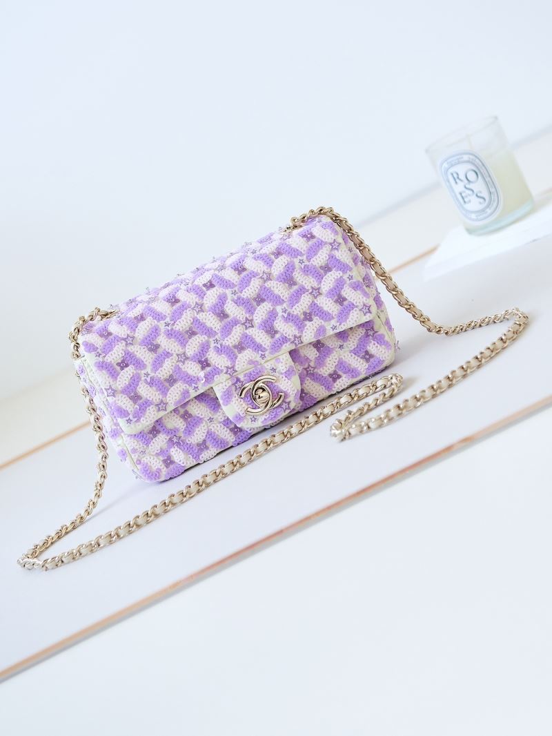 Ch**el cf series bags